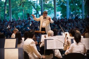 ravinia sir andrew davis