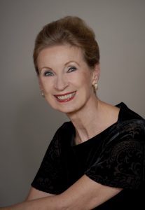 Pam McKuen