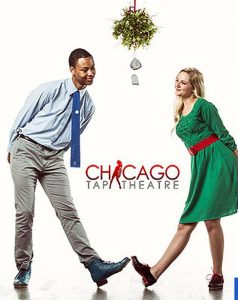 Chicago Tap Theatre presents "Tidings of Tap"