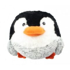 A plush baby penguin is just one of the delightful items found on line in the Shedd Aquarium store. Shedd photo