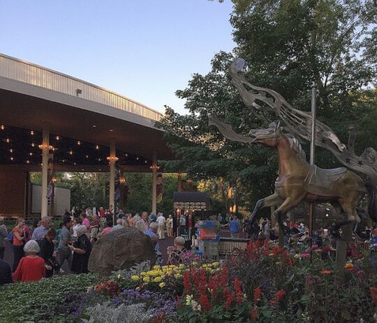 Ravinia Festival (Jodie Jacobs photo)