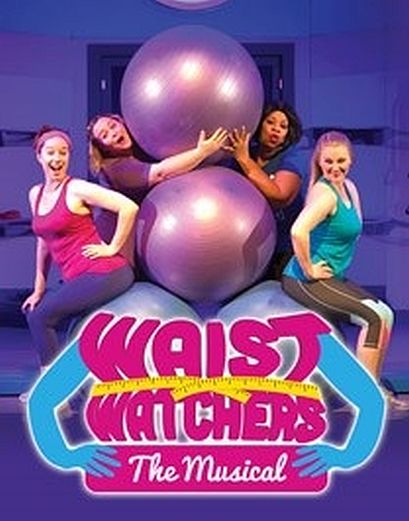 Waistwatchers the Musical is at the Royal George Theatre