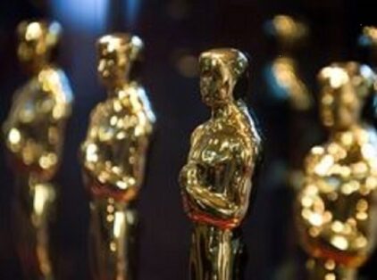 Oscar nominations announced. (Academy of Motion Picture Arts and Science photo)