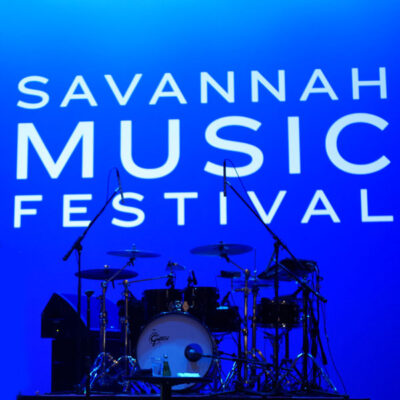 Savanah Music Festival canceled but has an online Noon30 program for performers. (Photo courtesy of Savannah Music Festival)
