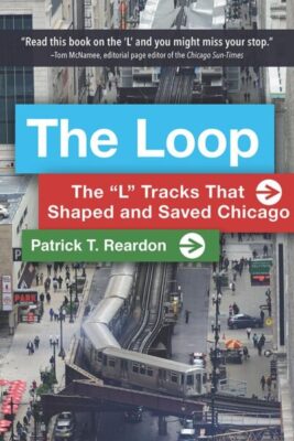 The Loop (Southern Illinois University Press photo)